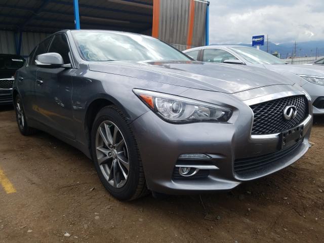 INFINITI Q50 BASE 2015 jn1bv7ar1fm419186