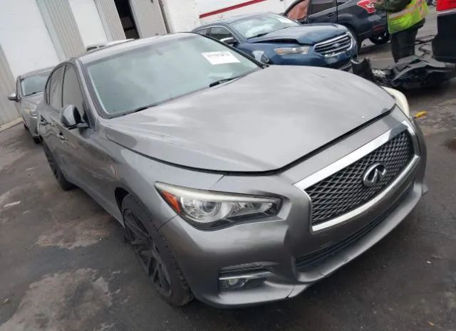 INFINITI Q50 2015 jn1bv7ar1fm419317