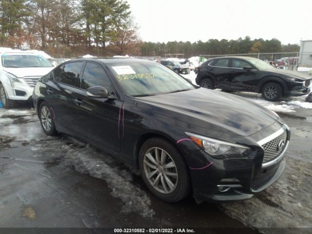 INFINITI Q50 2015 jn1bv7ar1fm419365