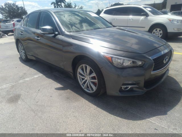 INFINITI Q50 2015 jn1bv7ar1fm419432