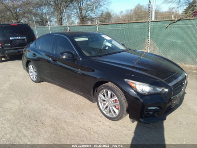 INFINITI Q50 2015 jn1bv7ar1fm419561