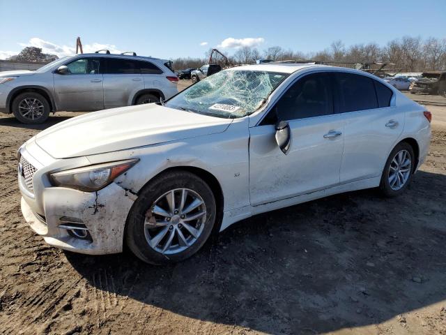 INFINITI Q50 BASE 2015 jn1bv7ar1fm421133