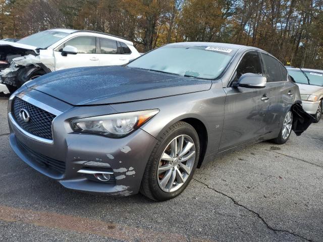 INFINITI Q50 BASE 2015 jn1bv7ar1fm421245