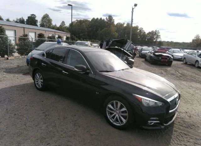 INFINITI Q50 2015 jn1bv7ar1fm421293