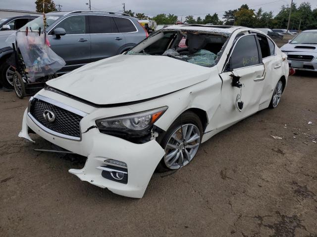 INFINITI Q50 BASE 2015 jn1bv7ar1fm422136