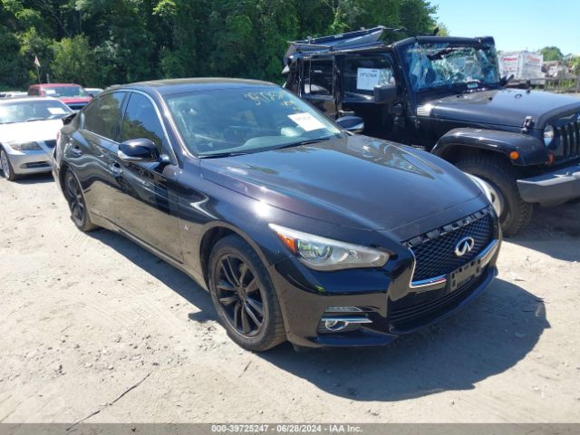 INFINITI Q50 2015 jn1bv7ar1fm422640