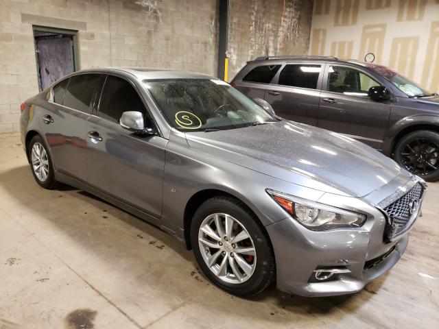 INFINITI Q50 BASE 2015 jn1bv7ar1fm423044