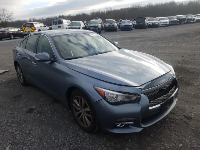 INFINITI Q50 BASE 2014 jn1bv7ar2em680583