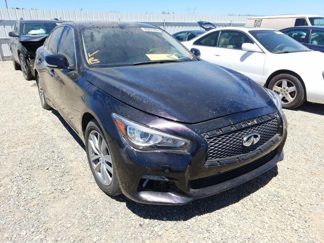 INFINITI Q50 BASE 2014 jn1bv7ar2em681362