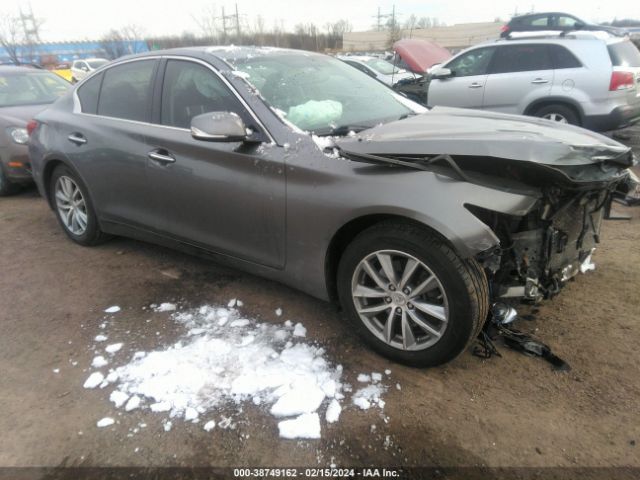 INFINITI Q50 2014 jn1bv7ar2em681376