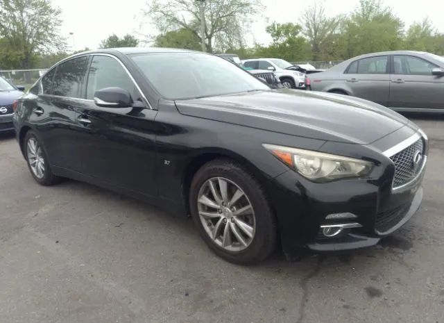 INFINITI Q50 2014 jn1bv7ar2em681426