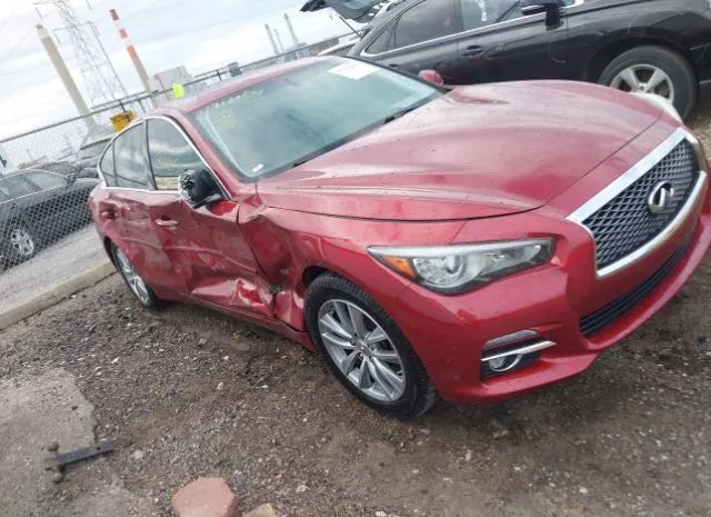 INFINITI Q50 2014 jn1bv7ar2em681877