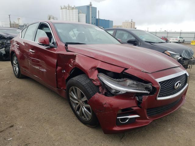 INFINITI Q50 BASE 2014 jn1bv7ar2em682897