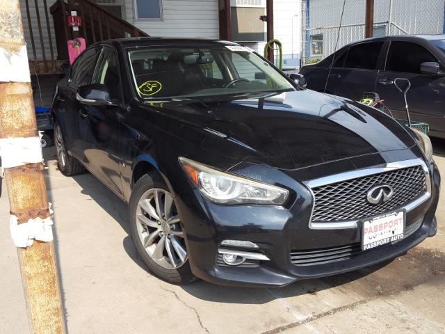 INFINITI Q50 BASE 2014 jn1bv7ar2em682902