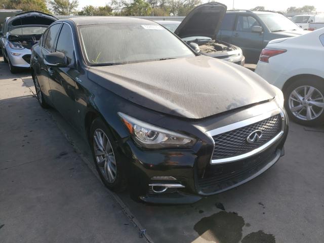 INFINITI Q50 BASE 2014 jn1bv7ar2em683659