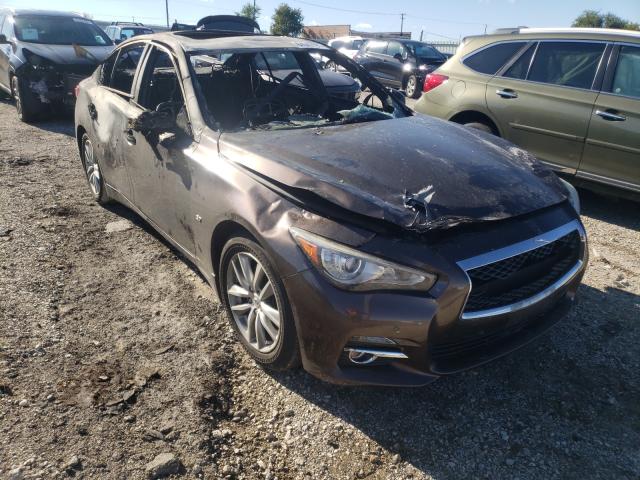 INFINITI Q50 BASE 2014 jn1bv7ar2em683726