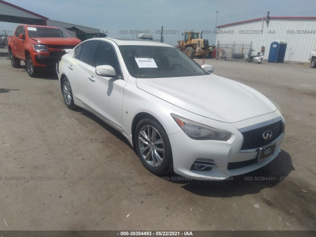 INFINITI Q50 2014 jn1bv7ar2em684469