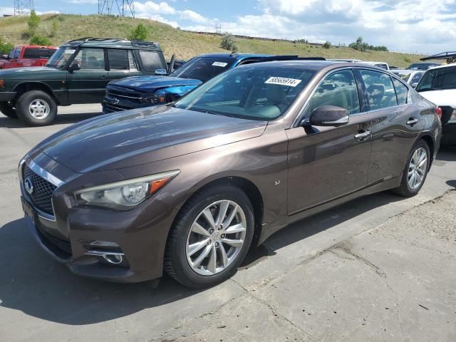 INFINITI Q50 BASE 2014 jn1bv7ar2em684777