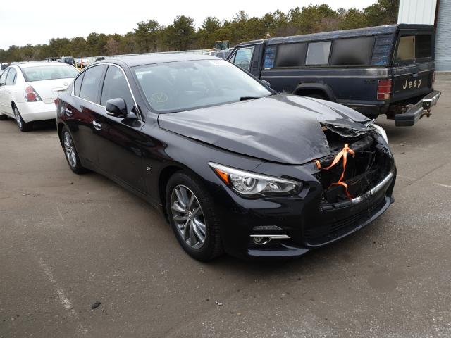 INFINITI Q50 BASE 2014 jn1bv7ar2em685041