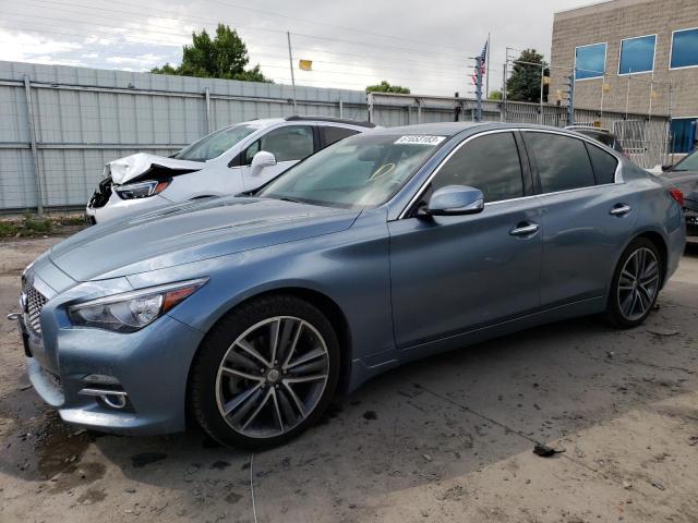 INFINITI Q50 BASE 2014 jn1bv7ar2em685864