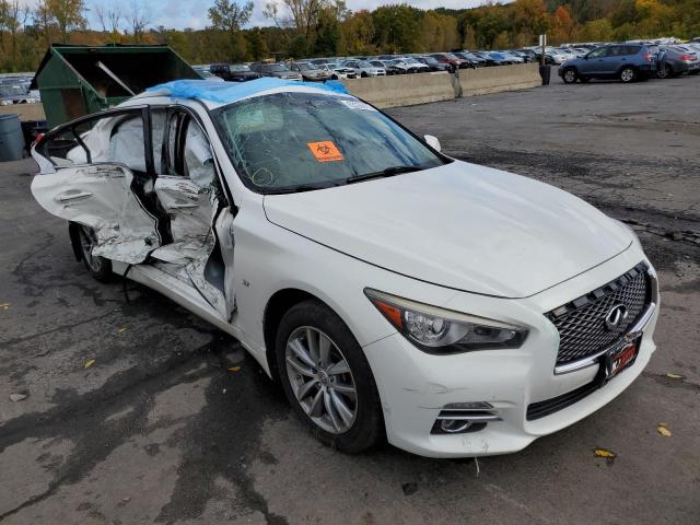 INFINITI Q50 2014 jn1bv7ar2em687176