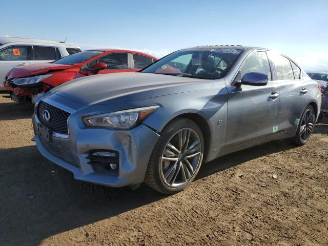 INFINITI Q50 BASE 2014 jn1bv7ar2em687582