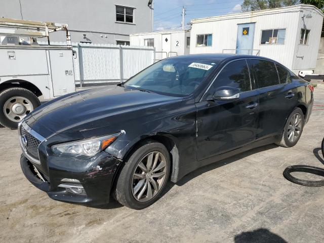 INFINITI Q50 2014 jn1bv7ar2em688537