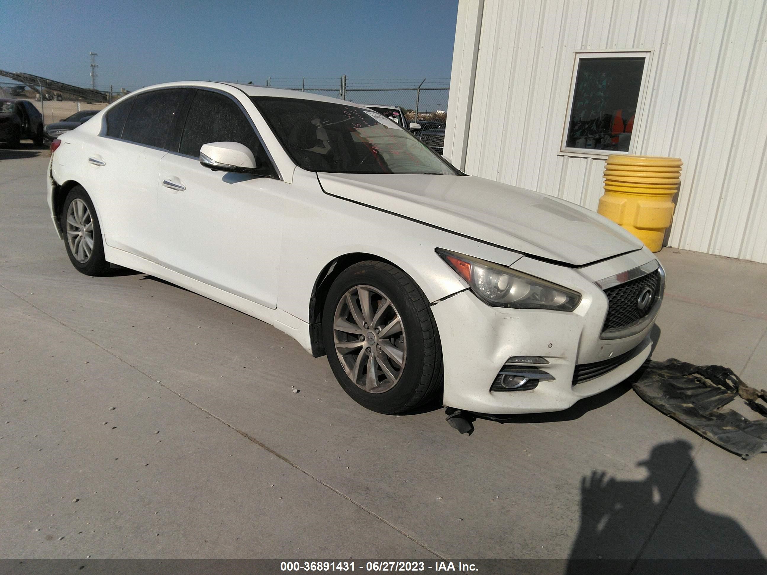 INFINITI Q50 2014 jn1bv7ar2em688649