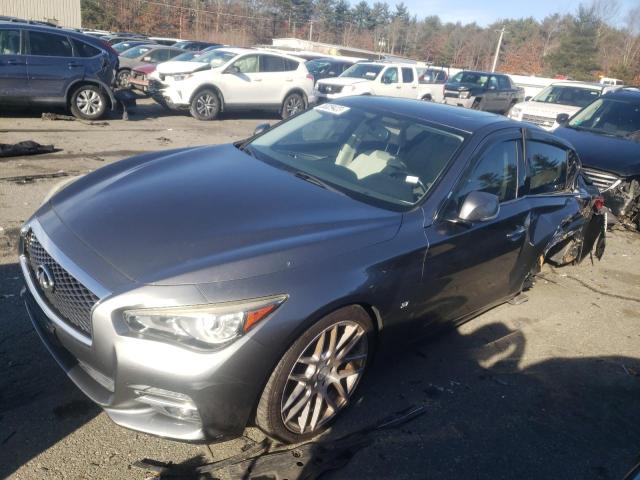 INFINITI Q50 BASE 2014 jn1bv7ar2em688750