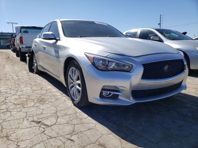 INFINITI Q50 BASE 2014 jn1bv7ar2em690126