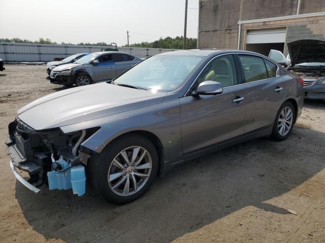 INFINITI Q50 BASE 2014 jn1bv7ar2em690210