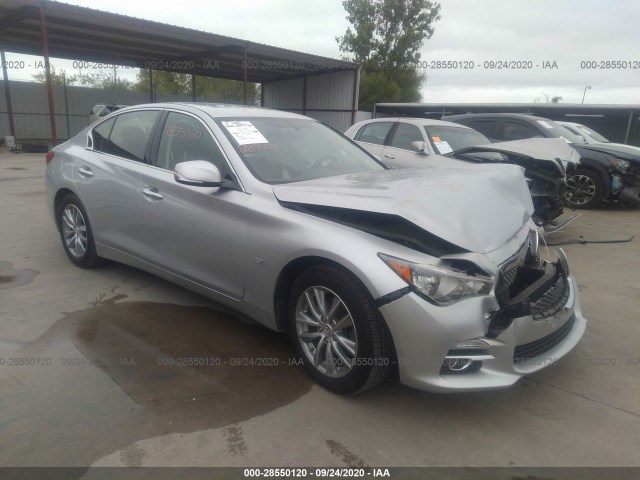 INFINITI Q50 2014 jn1bv7ar2em690594