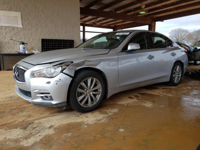 INFINITI Q50 BASE 2014 jn1bv7ar2em691406