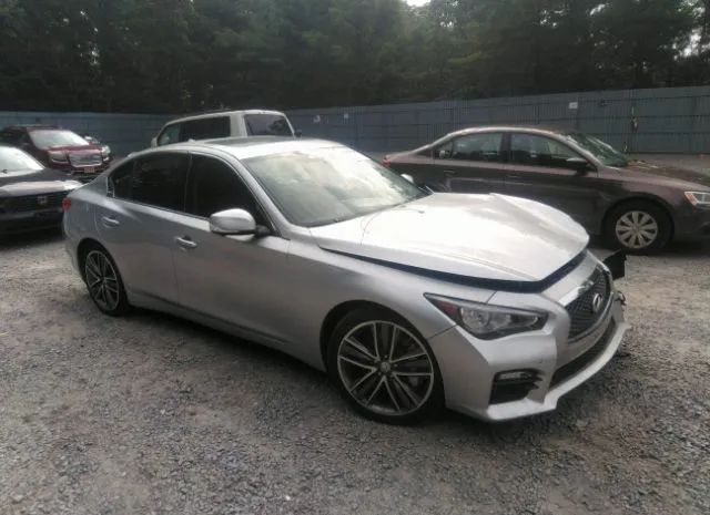 INFINITI Q50 2014 jn1bv7ar2em692247