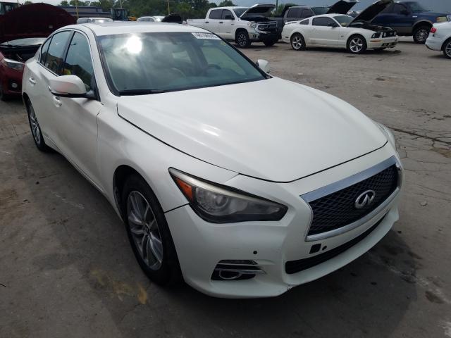 INFINITI Q50 BASE 2014 jn1bv7ar2em692488