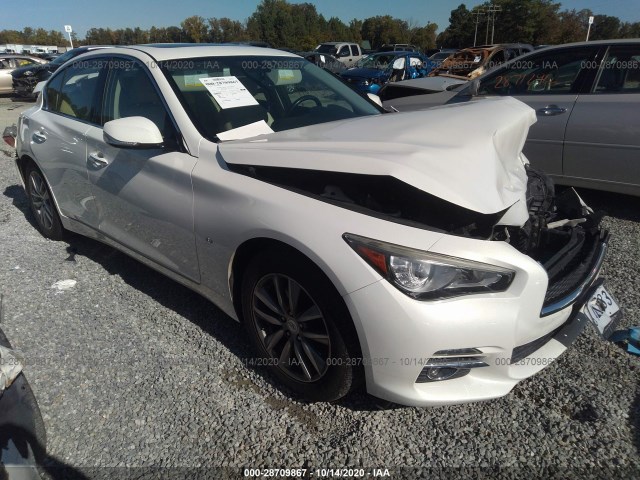 INFINITI Q50 2014 jn1bv7ar2em692586