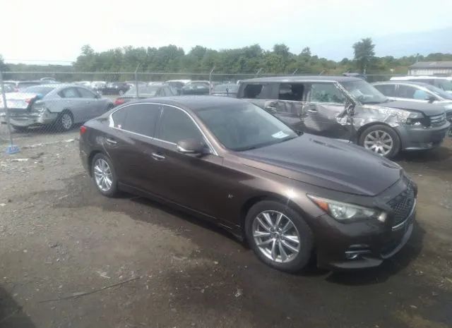 INFINITI Q50 2014 jn1bv7ar2em692748