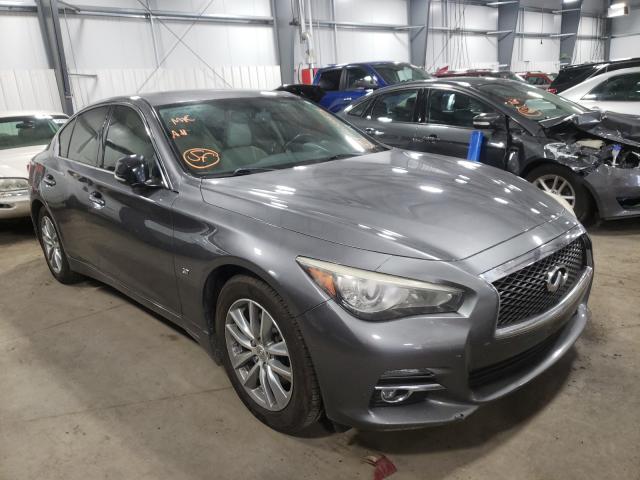 INFINITI Q50 BASE 2014 jn1bv7ar2em692782