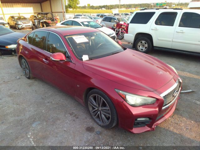 INFINITI Q50 2014 jn1bv7ar2em692863