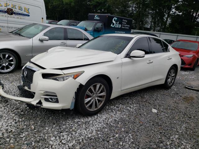 INFINITI Q50 BASE 2014 jn1bv7ar2em693625