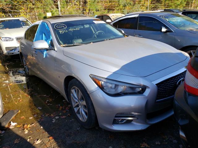 INFINITI Q50 BASE 2014 jn1bv7ar2em694080