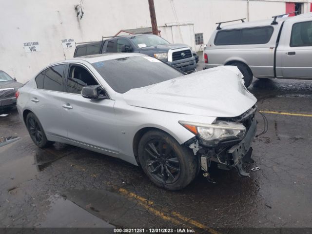 INFINITI Q50 2014 jn1bv7ar2em694435