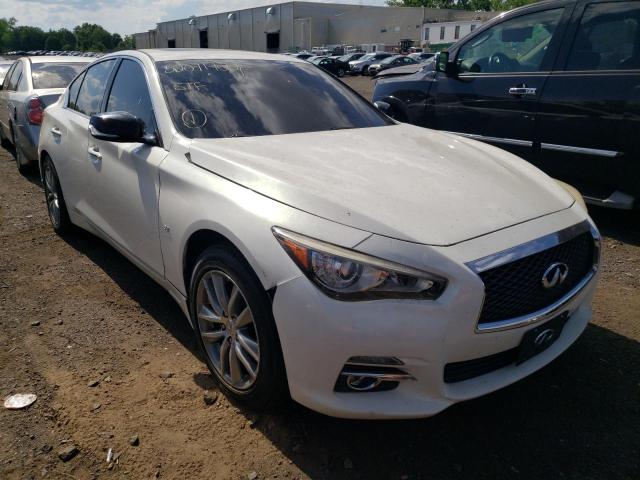 INFINITI Q50 BASE 2014 jn1bv7ar2em694726