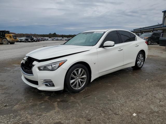 INFINITI Q50 BASE 2014 jn1bv7ar2em695486