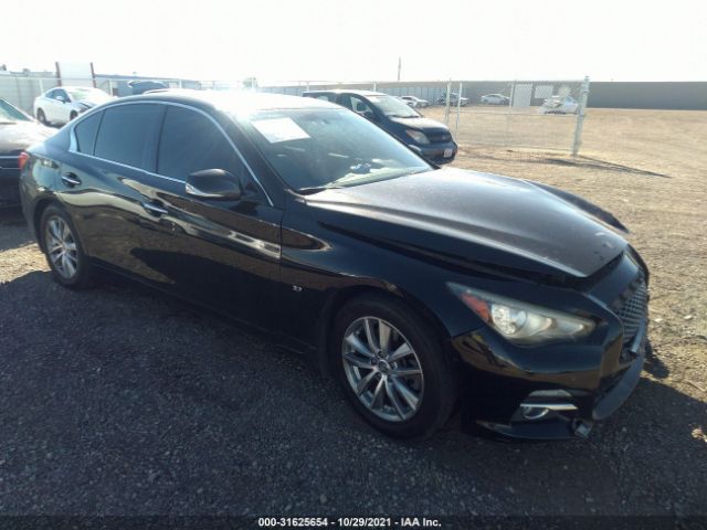 INFINITI Q50 2014 jn1bv7ar2em695519