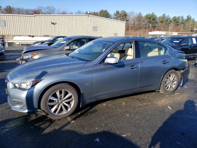 INFINITI Q50 2014 jn1bv7ar2em695875