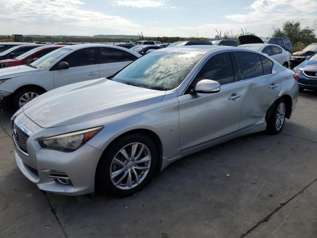 INFINITI Q50 2014 jn1bv7ar2em696167