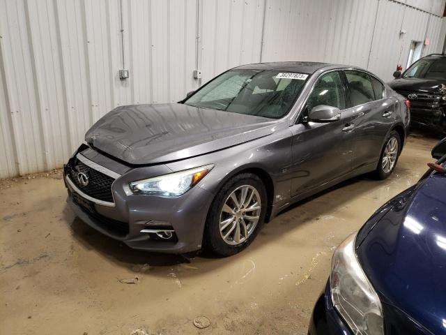 INFINITI Q50 BASE 2014 jn1bv7ar2em697514