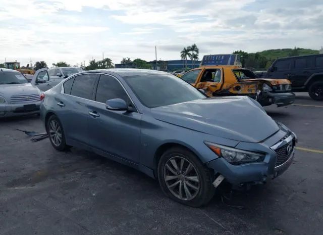 INFINITI Q50 2014 jn1bv7ar2em697870