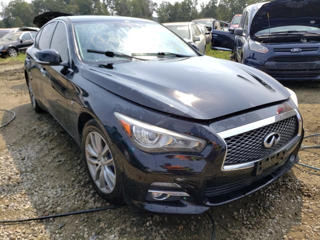 INFINITI Q50 BASE 2014 jn1bv7ar2em697951